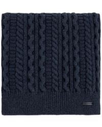 Pepe Jeans - Winter Scarves - Lyst