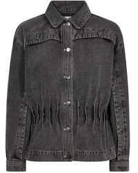 co'couture - Denim Jackets - Lyst
