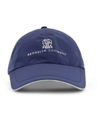 Brunello Cucinelli - Hats & Caps - Lyst