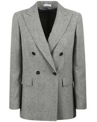 Boglioli - Blazers - Lyst