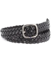 Anderson's - Riemen - - Heren - Lyst