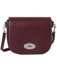 Mulberry - Cross Body Bags - Lyst