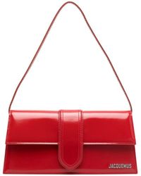 Jacquemus - Le Bambino Long Schoudertas - Lyst