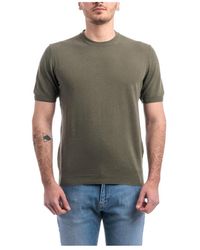 Altea - Herren Rundhals Pullover - Lyst