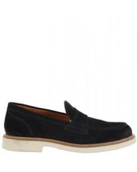 Marco Ferretti - Loafers - Lyst