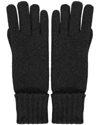 Moorer - Gloves - Lyst