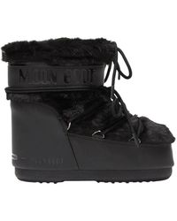 Moon Boot - Icon Low - Lyst