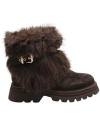 Tosca Blu - Turchese Boot - Lyst