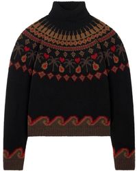 Alanui - Turtlenecks - Lyst