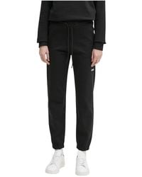 MSGM - Sweatpants - Lyst