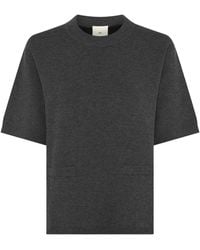 Heartmade - Round-Neck Knitwear - Lyst