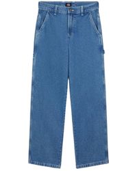 Dickies - Wide Jeans - Lyst