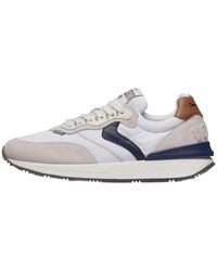 Voile Blanche - Sneakers Qwark Easy - Lyst