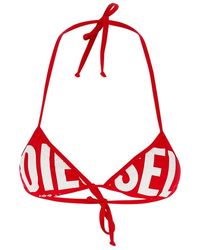 DIESEL - Swimwear > bikinis - Lyst