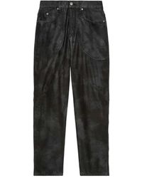 Isabel Marant - Kelvina Hose Für Einen Stilvollen Look - Lyst
