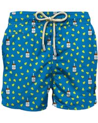 Mc2 Saint Barth - Beachwear - Lyst