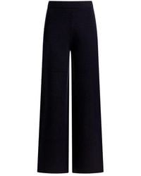 Max Mara - Judy Wide Broeken - Lyst