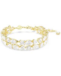 Swarovski - Mesmera Armband - Lyst
