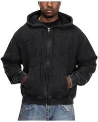 PATTA - Zip-Throughs - Lyst