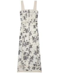 Zadig & Voltaire - Maxi Dresses - Lyst