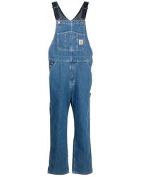 Carhartt - Jumpsuits - Lyst