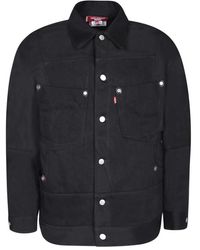 Junya Watanabe - Light Jackets - Lyst