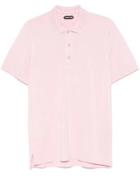 Tom Ford - Polo Shirts - Lyst