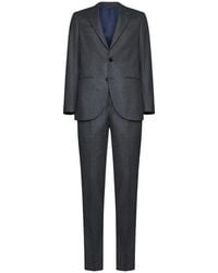 D4.0 - Single Breasted Suits - Lyst