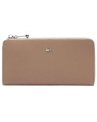Lacoste - Wallets & Cardholders - Lyst