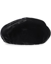 Emporio Armani - Hats - Lyst