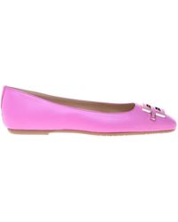 Baldinini - Ballerinas - Lyst