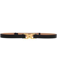 Elisabetta Franchi - Belts - Lyst