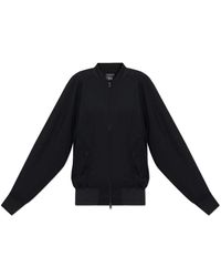 Y-3 - Bomber Jackets - Lyst