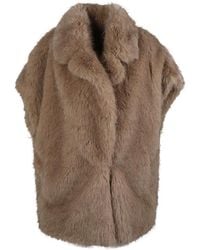 Herno - Vests - Lyst