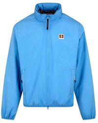 Aquascutum - Winter Jackets - Lyst