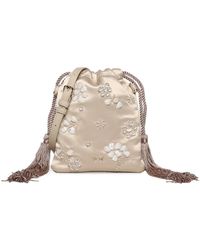 V73 - Kayla Bucket Bag - Lyst