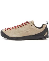 Keen - Silber mink stilvolle jasper schuhe - Lyst