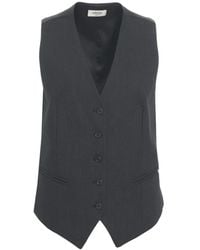 Ottod'Ame - Vests - Lyst