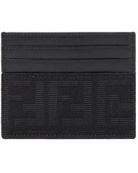 Fendi - Wallets & Cardholders - Lyst