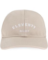 Eleventy - Caps - Lyst