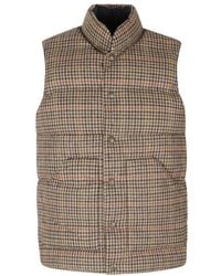 Sebago - Vests - Lyst