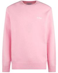 Mc2 Saint Barth - Round-Neck Knitwear - Lyst
