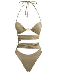 Moschino - One-Piece - Lyst