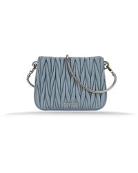 Miu Miu - Shoulder Bags - Lyst