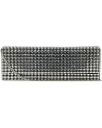 AMINA MUADDI - Clutches - Lyst