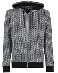 Balmain - Zip-Throughs - Lyst