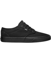 Vans - Shoes > sneakers - Lyst