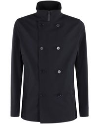 DUNO - Light Jackets - Lyst