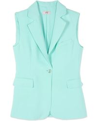 Oltre - Vests - Lyst
