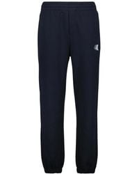 Moncler - Sweatpants - Lyst